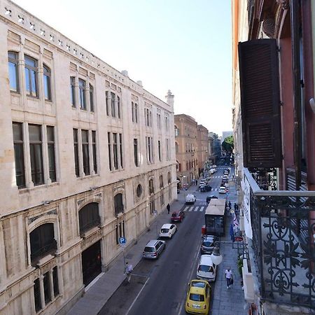Izzhome Full Center Grand Cagliari Bagian luar foto