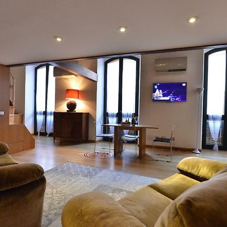 Izzhome Full Center Grand Cagliari Bagian luar foto
