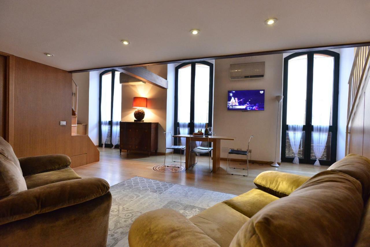 Izzhome Full Center Grand Cagliari Bagian luar foto