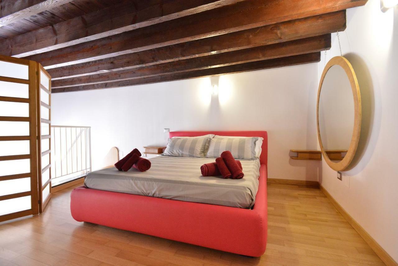 Izzhome Full Center Grand Cagliari Bagian luar foto