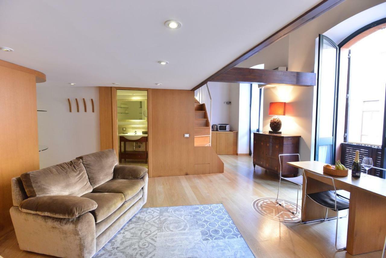 Izzhome Full Center Grand Cagliari Bagian luar foto