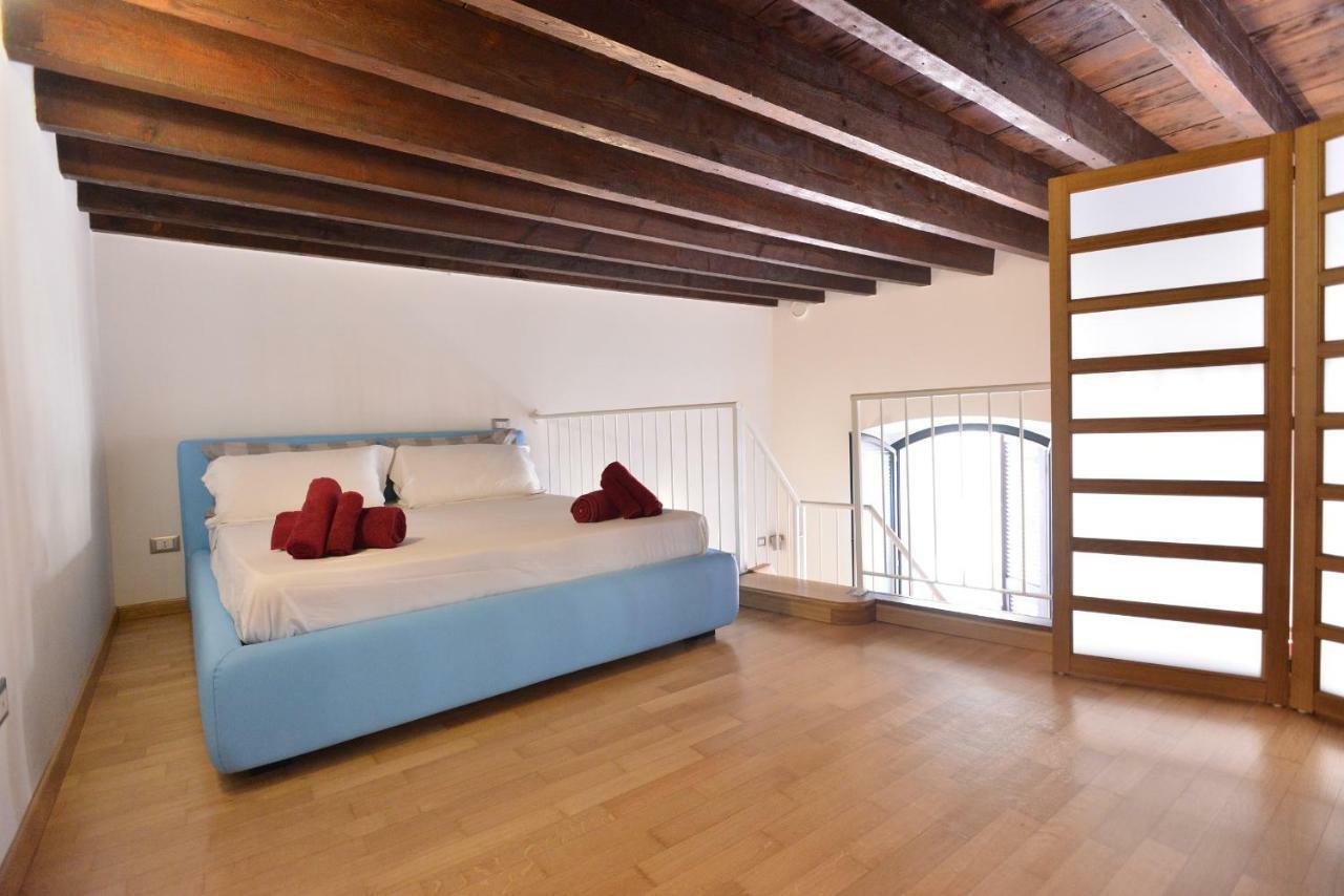 Izzhome Full Center Grand Cagliari Bagian luar foto