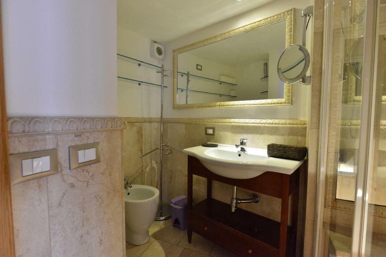 Izzhome Full Center Grand Cagliari Bagian luar foto