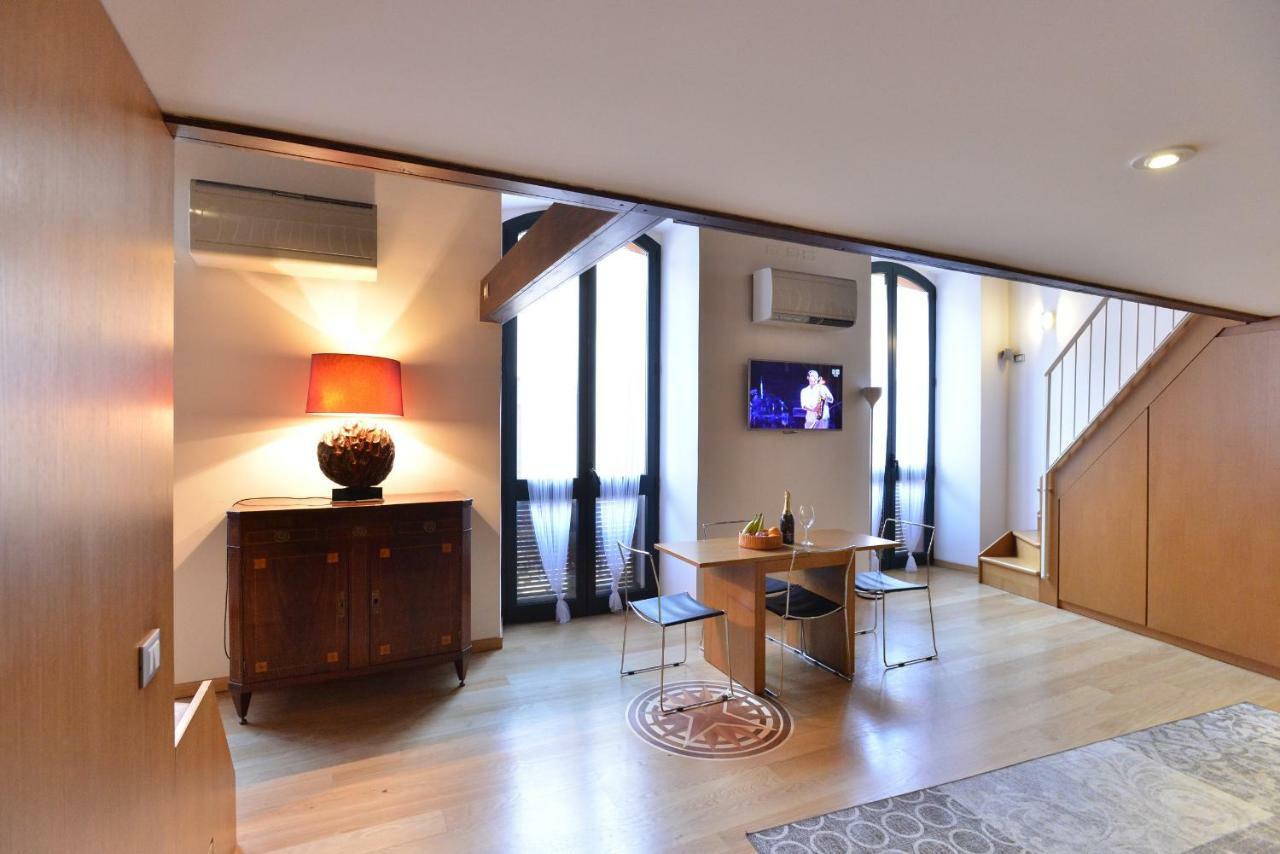 Izzhome Full Center Grand Cagliari Bagian luar foto