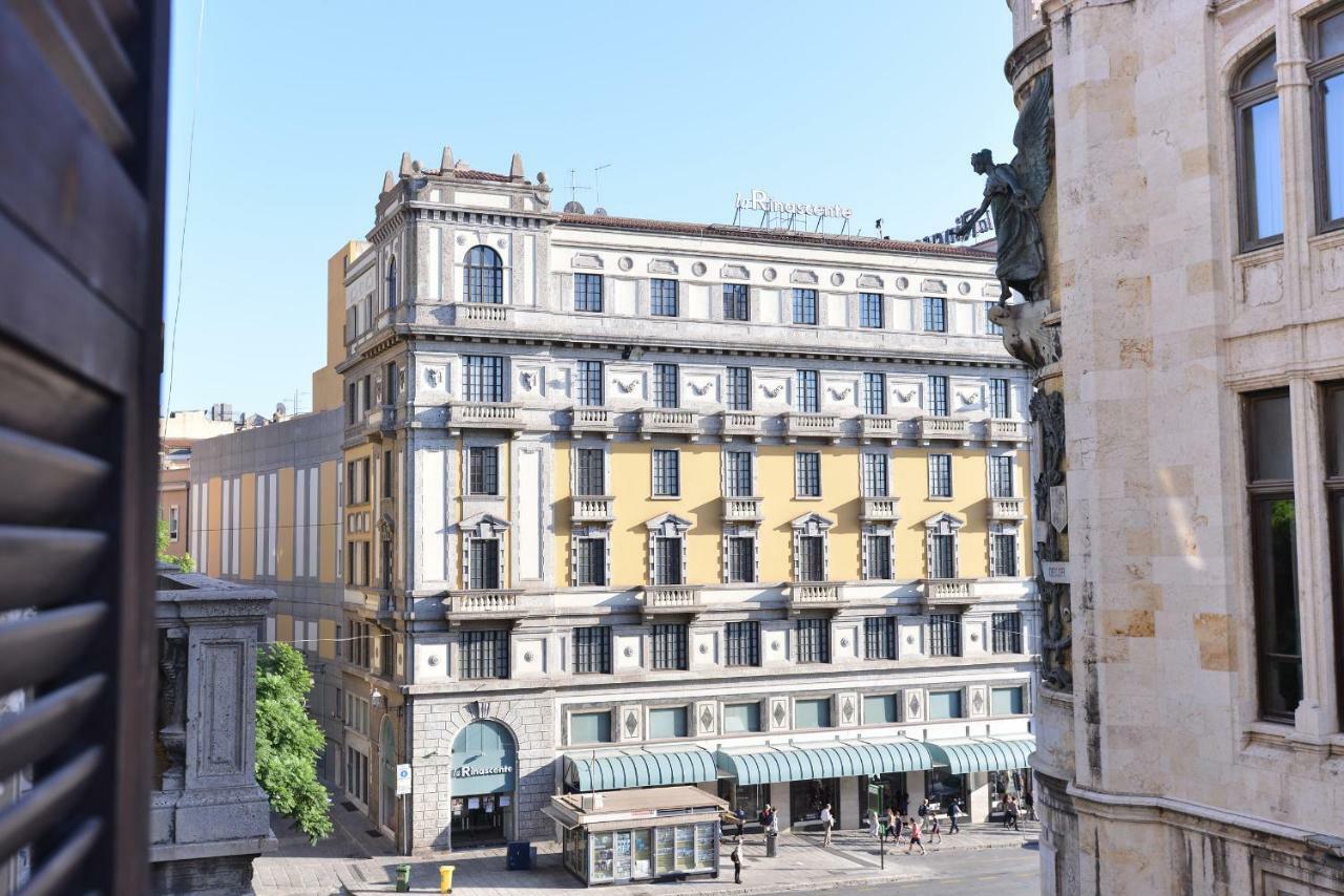 Izzhome Full Center Grand Cagliari Bagian luar foto