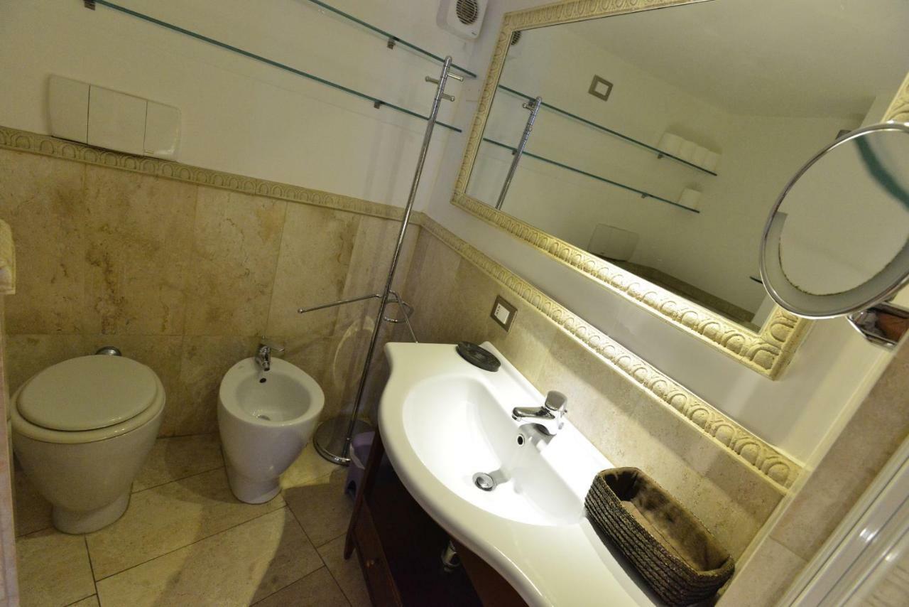 Izzhome Full Center Grand Cagliari Bagian luar foto