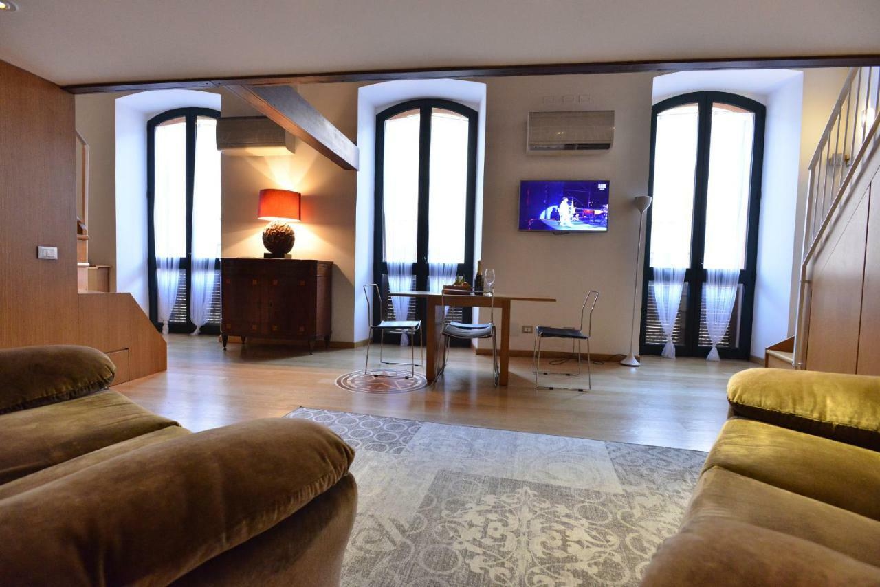 Izzhome Full Center Grand Cagliari Bagian luar foto