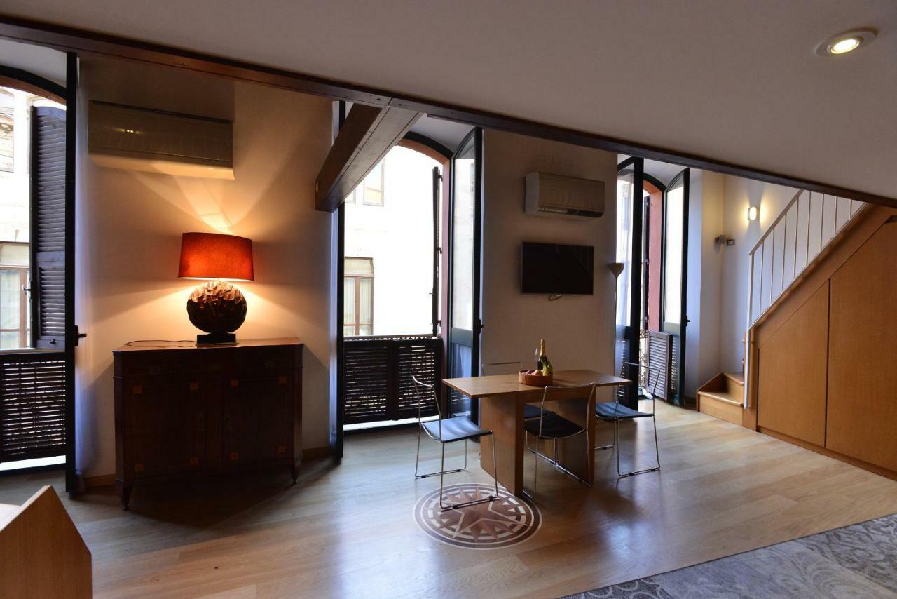 Izzhome Full Center Grand Cagliari Bagian luar foto