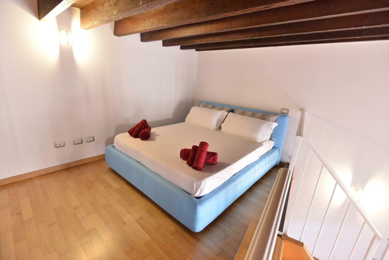Izzhome Full Center Grand Cagliari Bagian luar foto