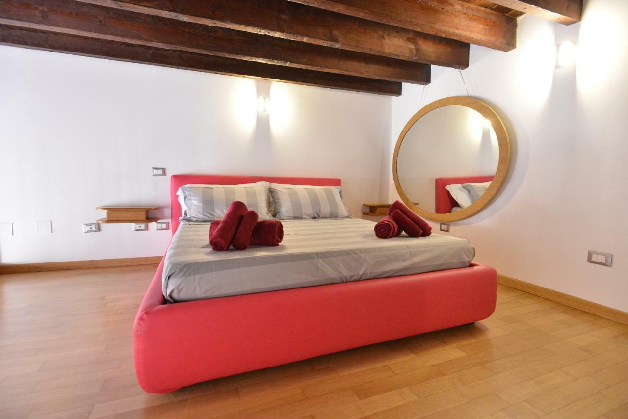 Izzhome Full Center Grand Cagliari Bagian luar foto