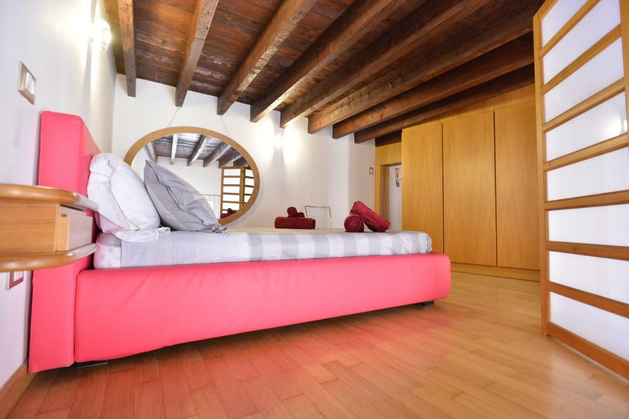 Izzhome Full Center Grand Cagliari Bagian luar foto